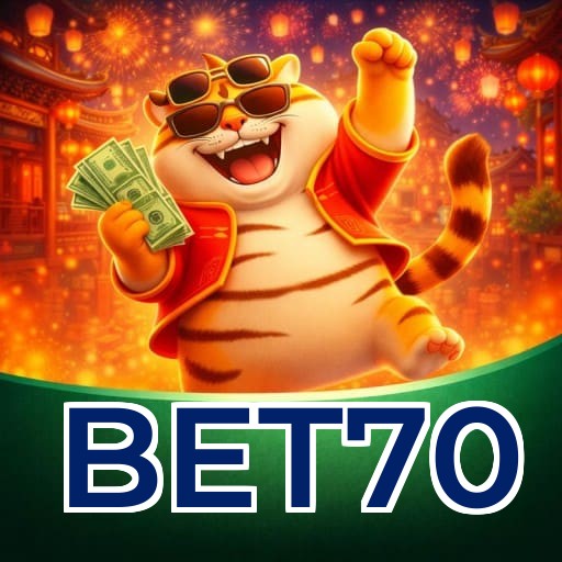 Cassino ao Vivo BET70 - Dealers Brasileiros Profissionais